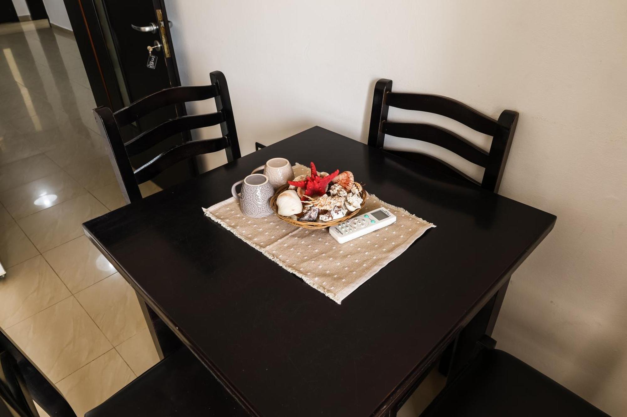 Vila Zhiti Durrës 외부 사진