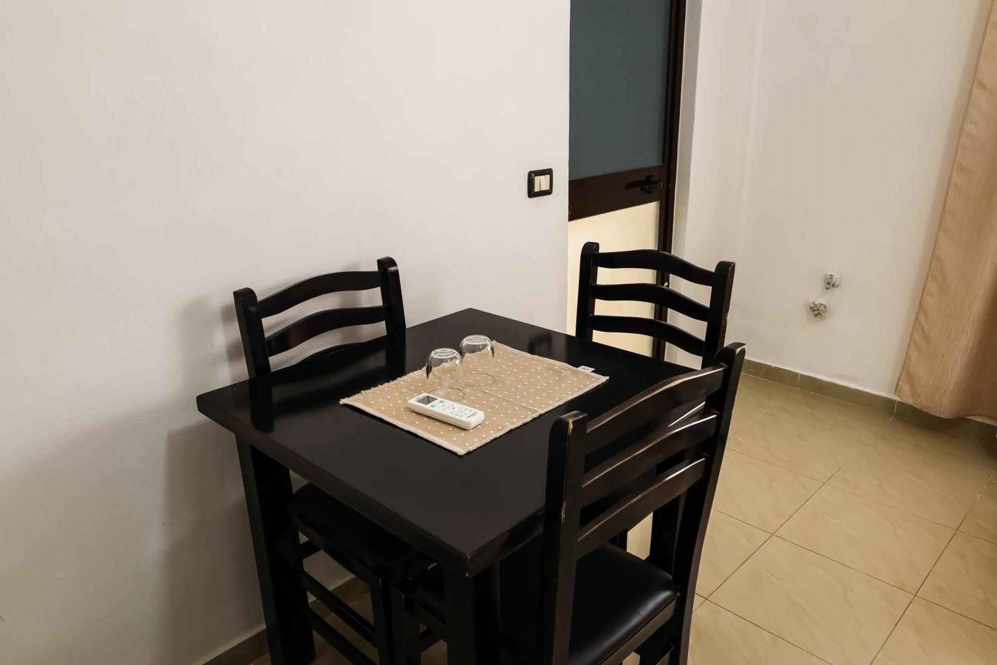 Vila Zhiti Durrës 외부 사진