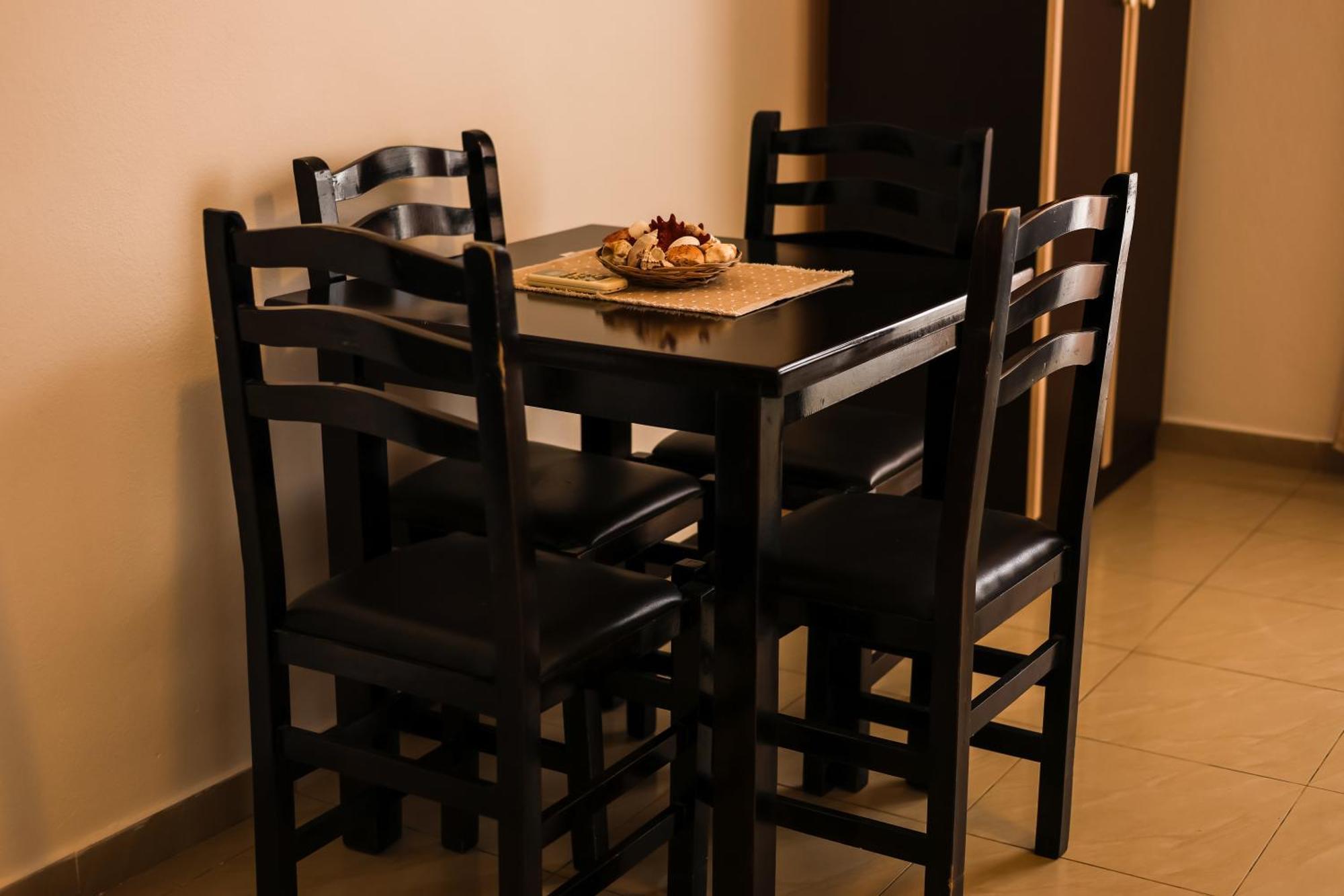 Vila Zhiti Durrës 외부 사진